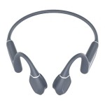 Căști LEOTEC LEBONE03G Gri