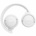 Căști JBL Tune 525BT Alb