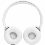 Căști JBL Tune 525BT Alb