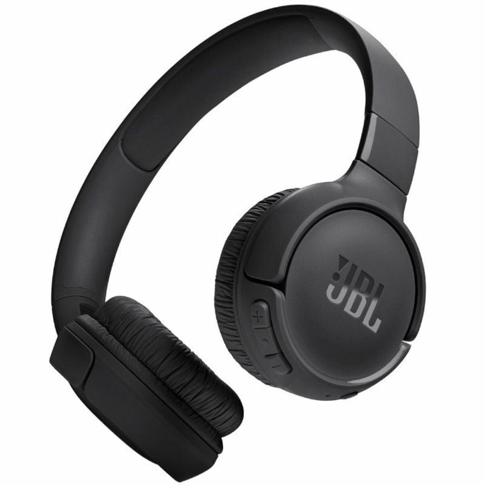 Căști Bluetooth cu Microfon JBL Tune 525BT Negru
