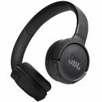 Căști Bluetooth cu Microfon JBL Tune 525BT Negru