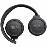 Căști Bluetooth cu Microfon JBL Tune 525BT Negru
