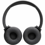 Căști Bluetooth cu Microfon JBL Tune 525BT Negru