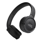 Căști Bluetooth cu Microfon JBL Tune 525BT Negru