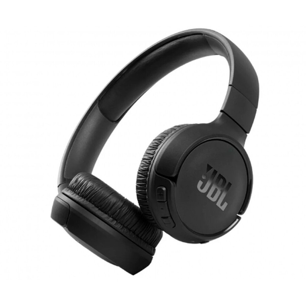 Căști fără Fir JBL Tune 570bt Negru