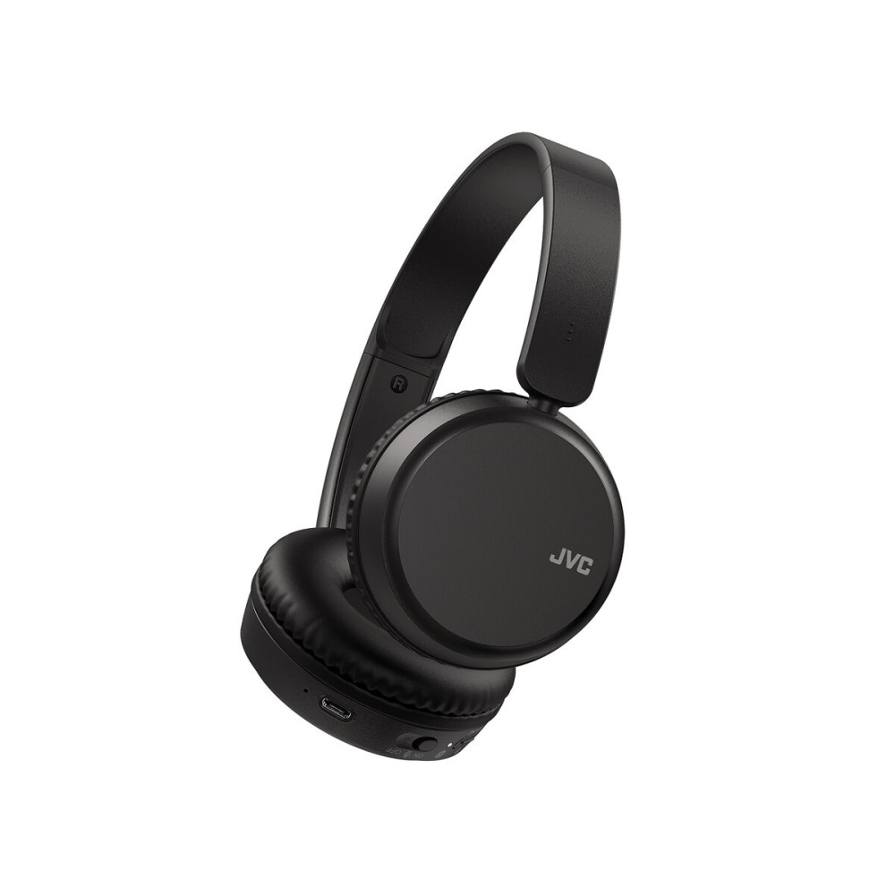 Căști Bluetooth cu Microfon JVC HAS-36WAU Albastru