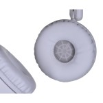 Căști fără Fir JVC HAS-36WWU Bluetooth Bluetooth 5.2 Alb Negru