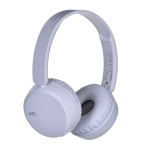 Căști fără Fir JVC HAS-36WWU Bluetooth Bluetooth 5.2 Alb Negru