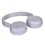 Căști fără Fir JVC HAS-36WWU Bluetooth Bluetooth 5.2 Alb Negru