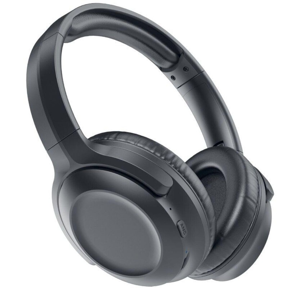 Căști Bluetooth cu Bandă de Cap Muvit MCHPH0011