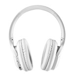 Căști Bluetooth cu Microfon NGS ARTICA GREED Alb Negru