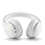 Căști Bluetooth cu Microfon NGS ARTICA GREED Alb Negru
