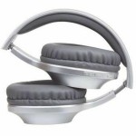 Căști Bluetooth Panasonic RB-HX220BDES Argintiu