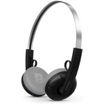 Căști Philips TAH2000BK Negru