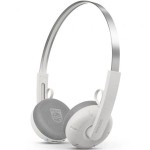 Căști Philips TAH2000WT Alb