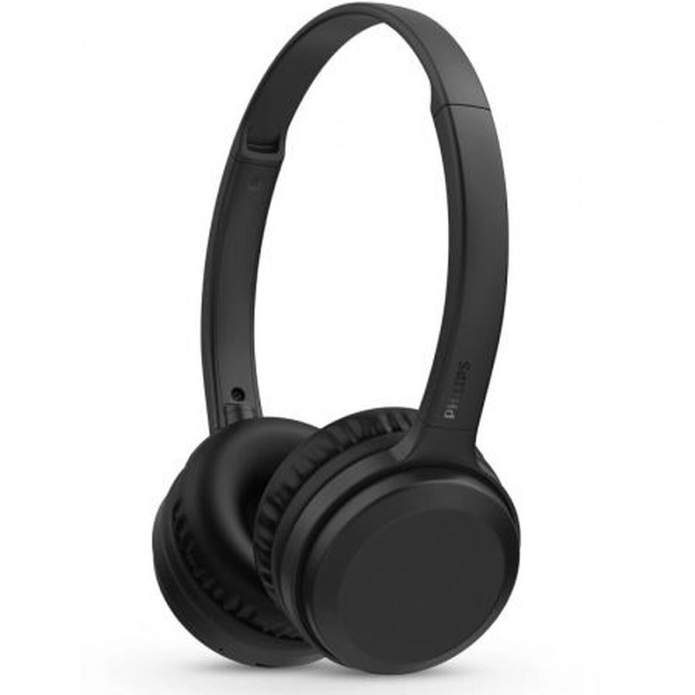 Căști Philips TAH1108BK Negru