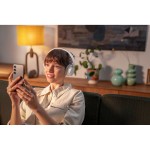 Căști Bluetooth cu Microfon Philips TAH3209WT Alb
