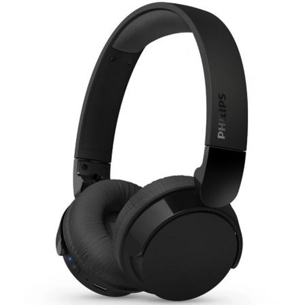 Căști Bluetooth cu Microfon Philips TAH3209BK Negru