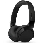 Căști Bluetooth cu Microfon Philips TAH3209BK Negru