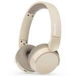 Căști Philips TAH3209BG/00 Bej