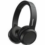 Căști cu Microfon Philips TAH4205RD/00 Coral