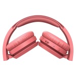 Căști cu Microfon Philips TAH4205RD/00 Coral