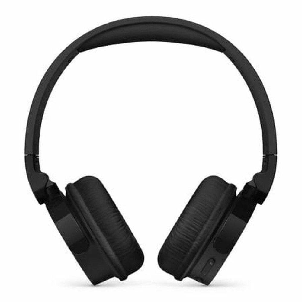 Căști Bluetooth cu Microfon Philips TAH4209BK Negru