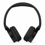 Căști Bluetooth cu Microfon Philips TAH4209BK Negru