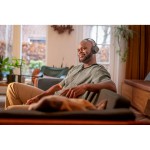 Căști Bluetooth cu Microfon Philips TAH4209BK Negru