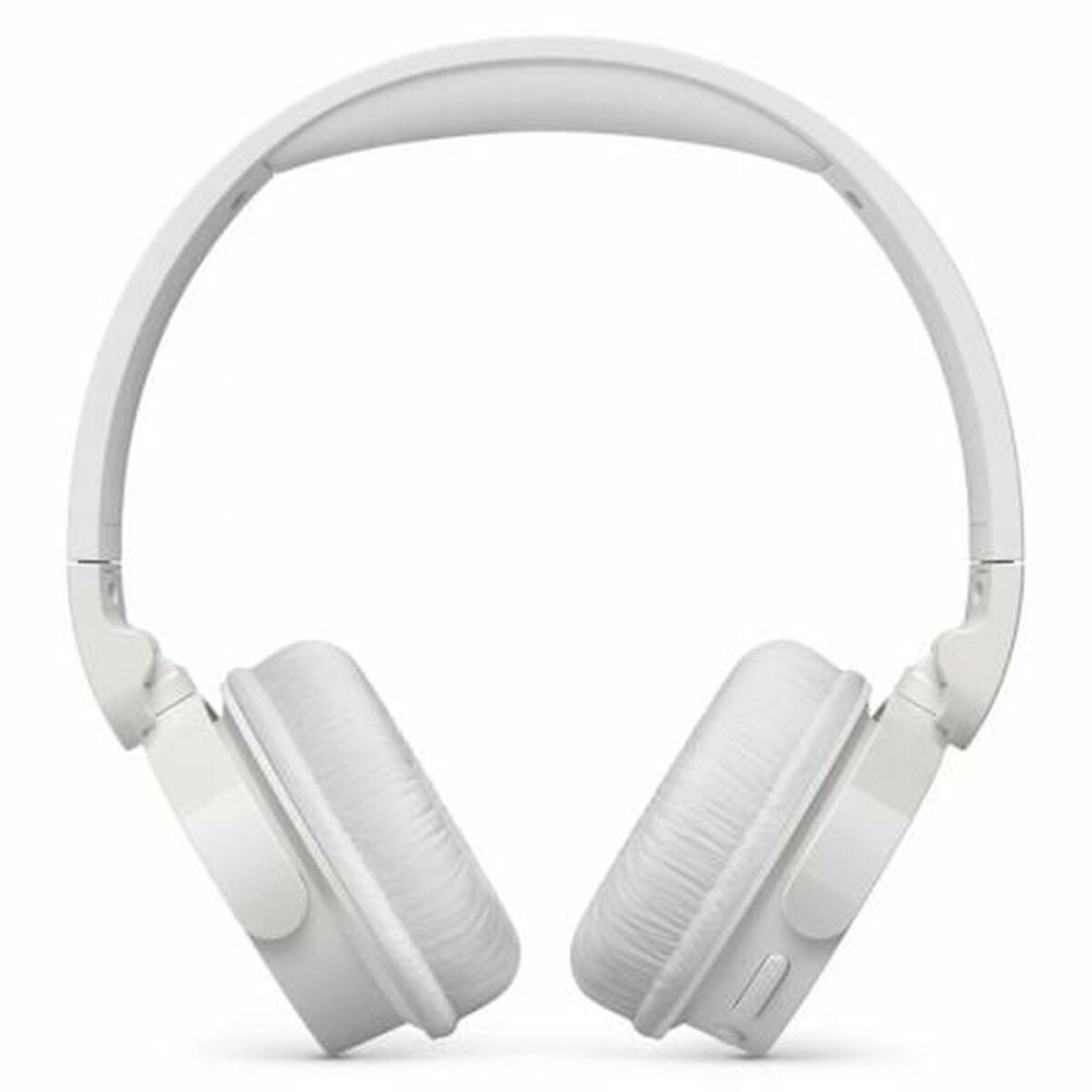 Căști Bluetooth cu Microfon Philips TAH4209WT Alb
