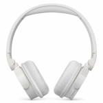 Căști Bluetooth cu Microfon Philips TAH4209WT Alb