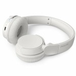 Căști Bluetooth cu Microfon Philips TAH4209WT Alb