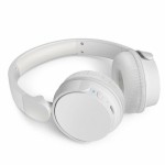 Căști Bluetooth cu Microfon Philips TAH4209WT Alb