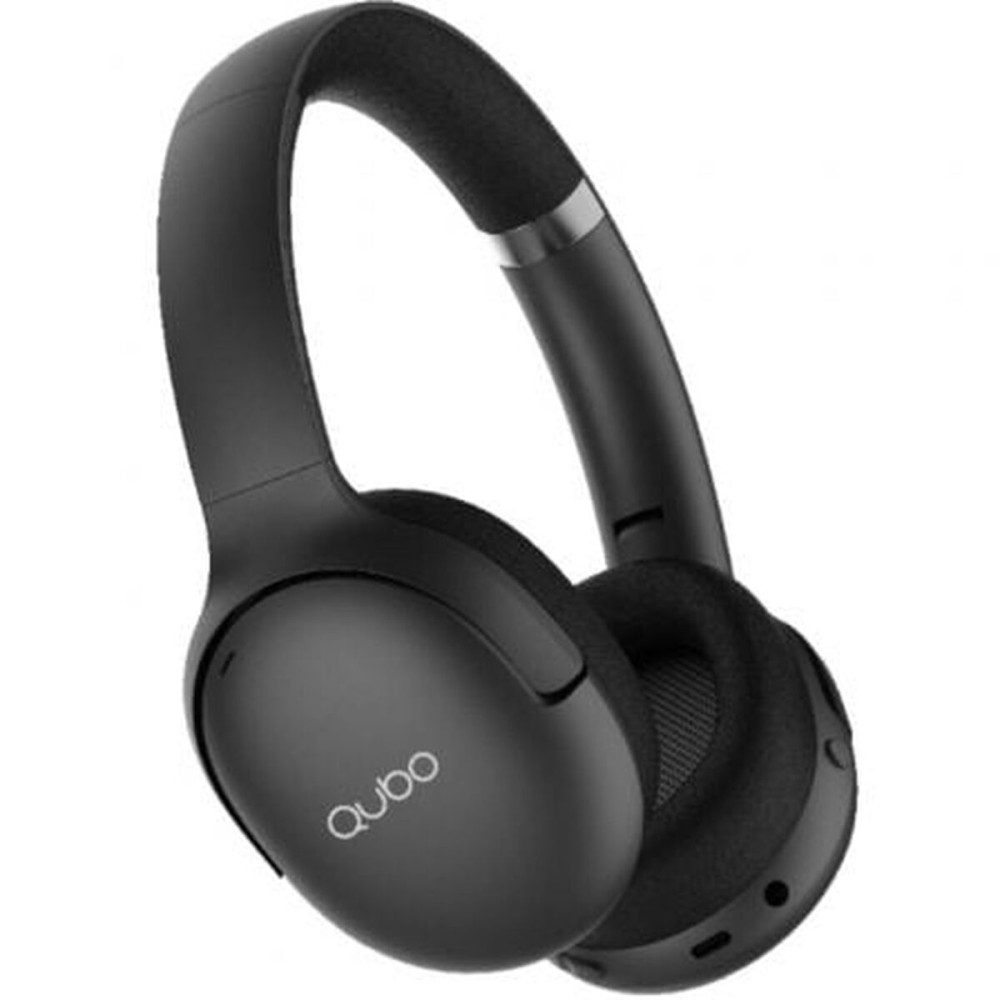 Căști Qubo HD-400 BK