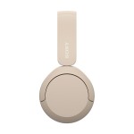 Căști Bluetooth Sony WH-CH520 Crem