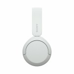 Căști Bluetooth cu Microfon Sony WH-CH520 Alb