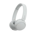 Căști Bluetooth cu Microfon Sony WH-CH520 Alb