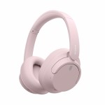 Căști Sony WHCH720NP     *
