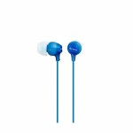 Căști Sony MDR-EX15LP Albastru