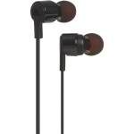 Căști JBL T210 Negru