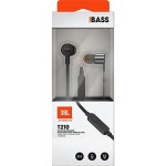 Căști JBL T210 Negru