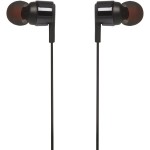 Căști JBL T210 Negru
