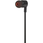 Căști JBL T210 Negru