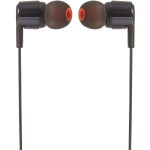 Căști JBL T210 Negru