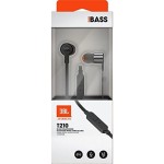 Căști JBL T210 Negru
