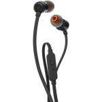 Căști cu buton JBL T110 Negru