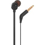 Căști cu buton JBL T110 Negru