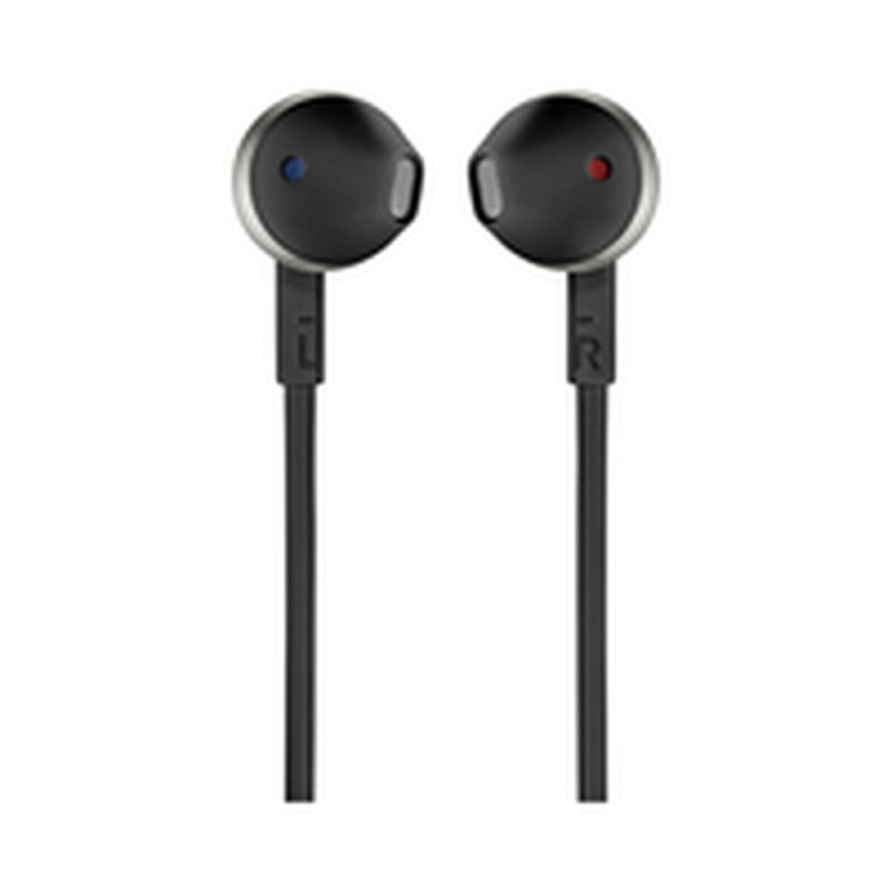 Căști cu Microfon JBL Tune 205 Negru