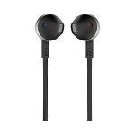 Căști cu Microfon JBL Tune 205 Negru