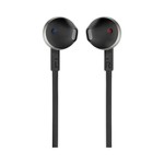 Căști cu Microfon JBL Tune 205 Negru